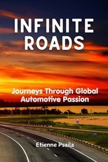Infinite Roads