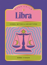 Star Child: Libra
