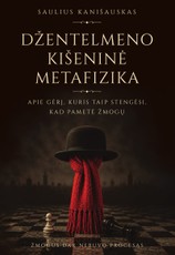 Džentelmeno kišeninė metafizika
