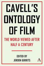 Cavell's Ontology of Film