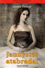 Jaunystės atabradai: Signės istorija