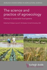The science and practice of agroecology