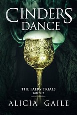Cinders Dance