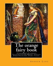 The orange fairy book. By