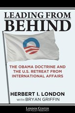 Leading From Behind