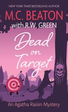 Dead on Target