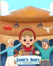 Janie's Shift