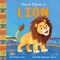 African Stories: Once Upon a Lion
