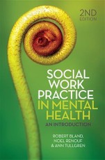 Social Work Practice in Mental Health