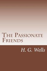 The Passionate Friends