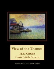 View of the Thames