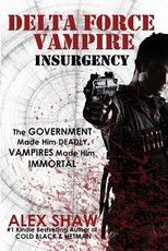 Delta Force Vampire