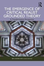 The Emergence of Critical Realist Grounded Theory