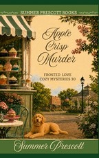 Apple Crisp Murder