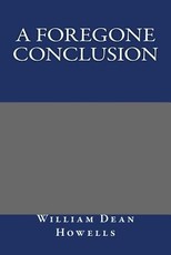 A Foregone Conclusion