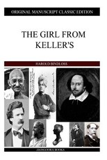 The Girl From Keller's