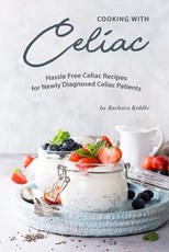 Cooking with Celiac
