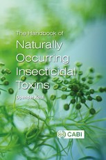 The Handbook of Naturally Occurring Insecticidal Toxins