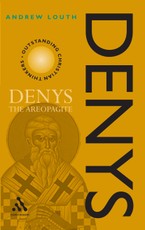 Denys the Areopagite