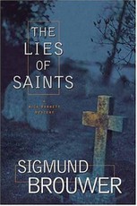 Lies of Saints