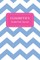 Elisabeth's Pocket Posh Journal, Chevron