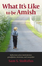 Stoltzfus, S: What It's Like to Be Amish