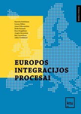 Europos integracijos procesai