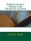 Robert Burns songs for DADGAD Guitar