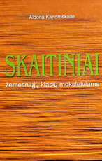 Skaitiniai žemesniųjų klasių moksleiviams