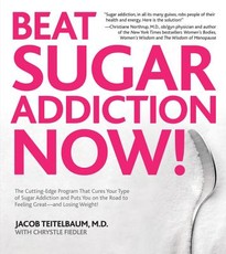 Beat Sugar Addiction Now!