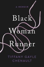 Black Woman Runner