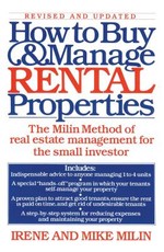 How to Buy and Manage Rental Properties