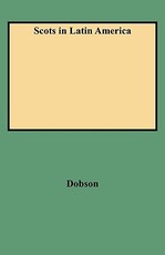Scots in Latin America