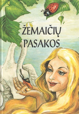 Žemaičių pasakos