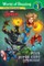 World of Reading: Five Super Hero Stories!