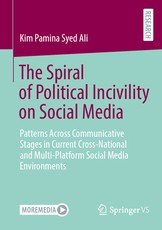 The Spiral of Political Incivility on Social Media