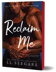 Reclaim Me (Deluxe Edition)