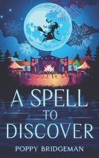 A Spell To Discover
