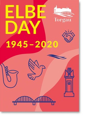 ElbeDay 1945-2020 (englisch)