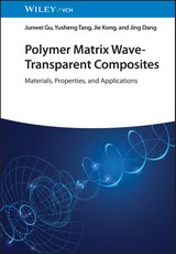 Gu, J: Polymer Matrix Wave-Transparent Composites