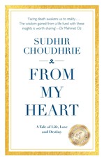From My Heart - A Tale of Life, Love and Destiny