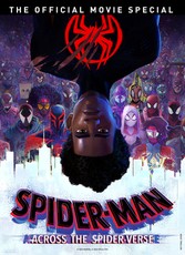 Marvel Movie Special