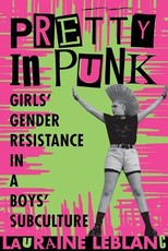 Pretty in Punk