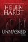 Unmasked: Blood Bond: Parts 10, 11 & 12 (Volume 4)