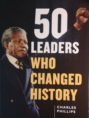 50 Leaders Who Changed History