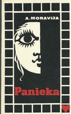 Panieka