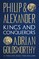 Philip and Alexander