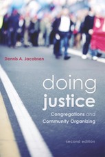 Doing Justice