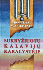 Sukryžiuotų kalavijų karalystėje