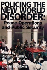 Policing the New World Disorder